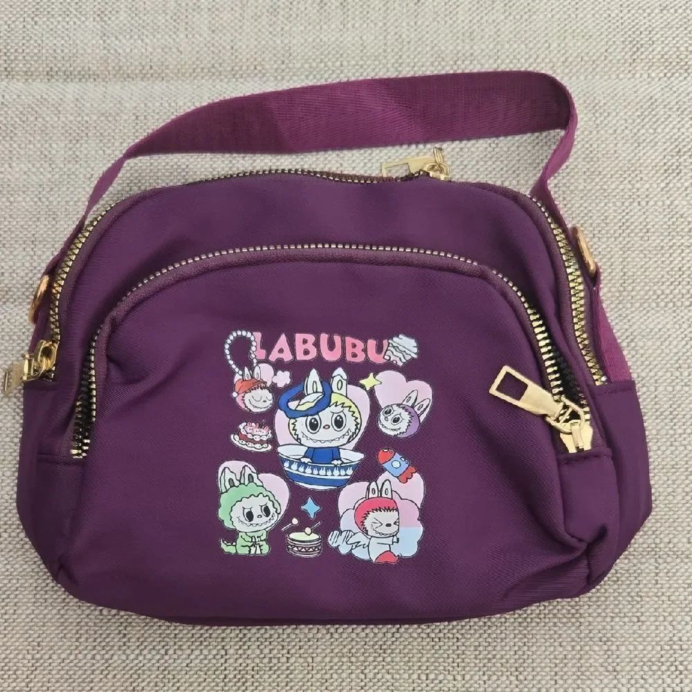 Labubu Bag